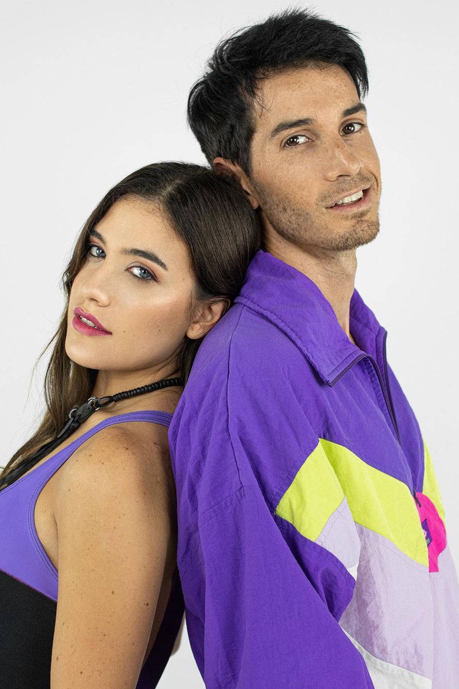 Olvidate - nico tinetto - lucia canepa